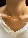 Star Necklace